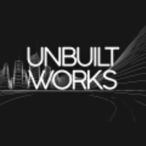 Unbuilt Works icon